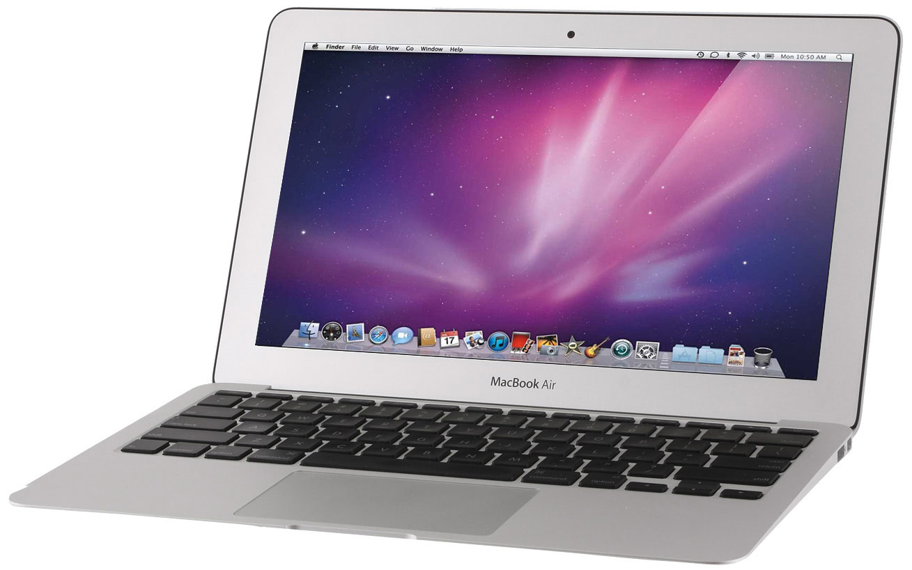 Apple MacBook Air 11 (Mid-2011) - スペック、テスト、価格