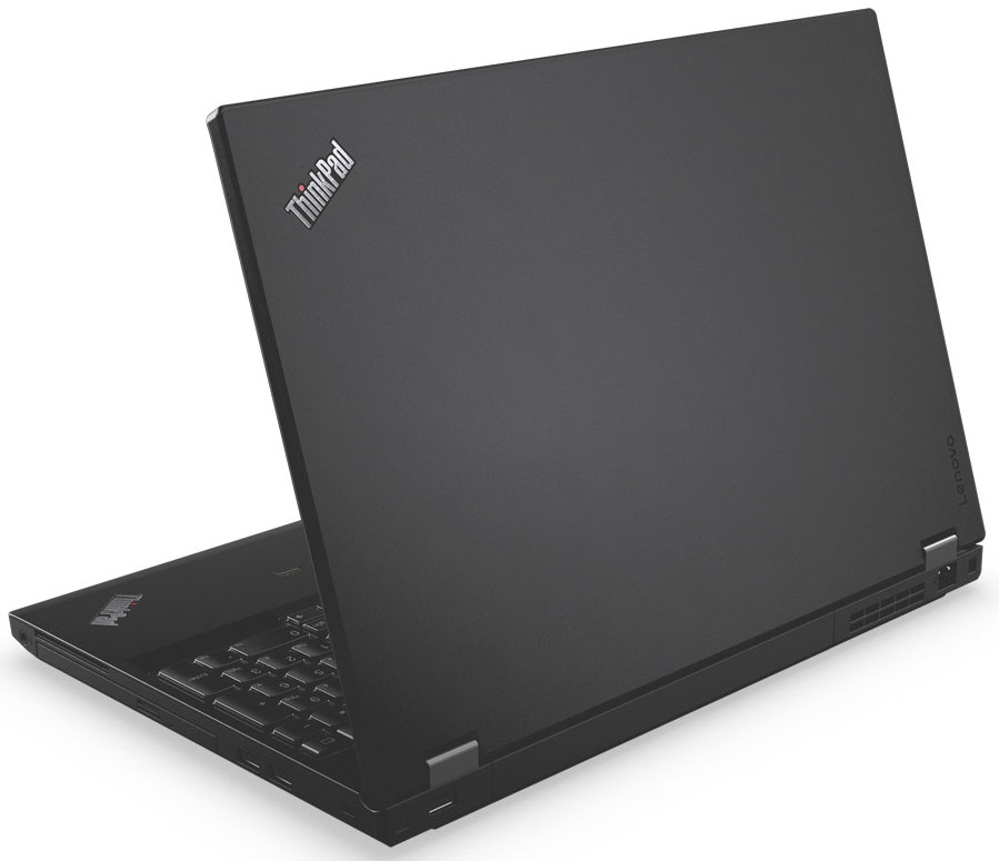 Lenovo ThinkPad L570 - i3-7100U · Intel HD Graphics 620 · 15.6