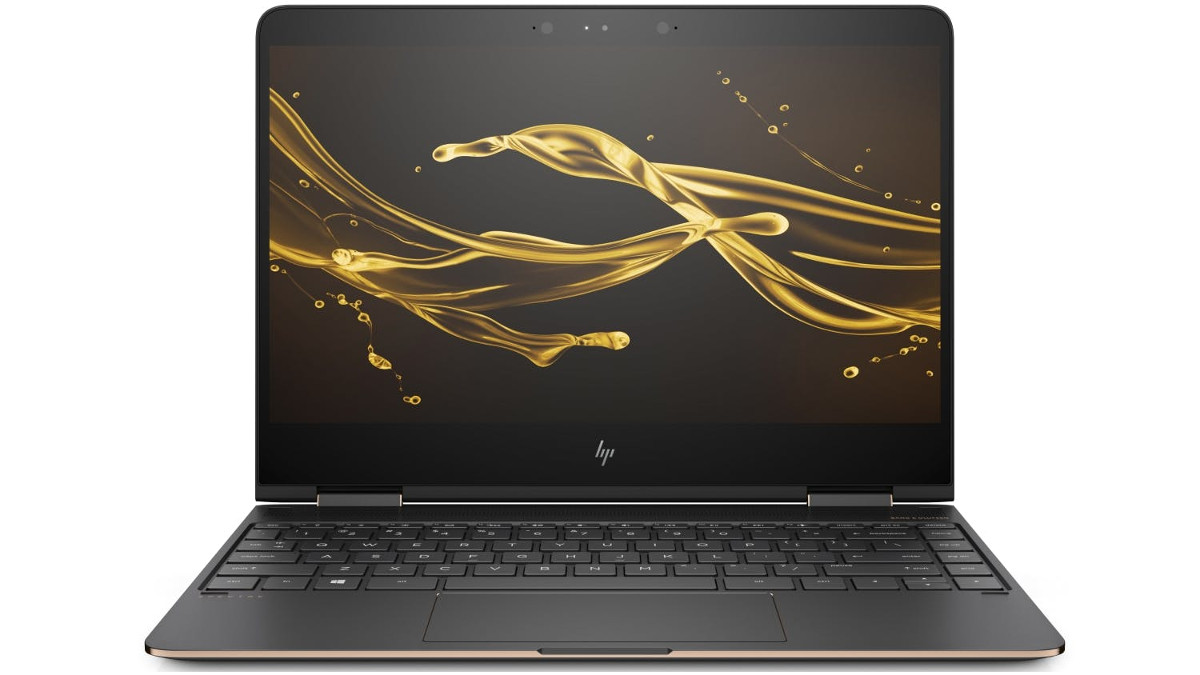 HP Spectre 13 x360 (13-ac000) - スペック、テスト、価格