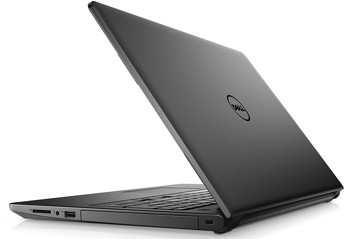 Dell Inspiron 15 3565 - スペック、テスト、価格 | LaptopMedia 日本