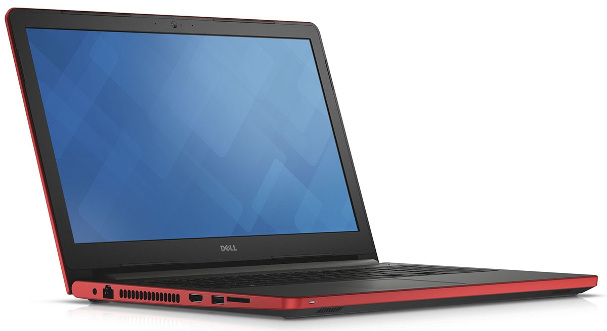 Dell Inspiron 15 5559 - Specs, Tests, and Prices | LaptopMedia.com
