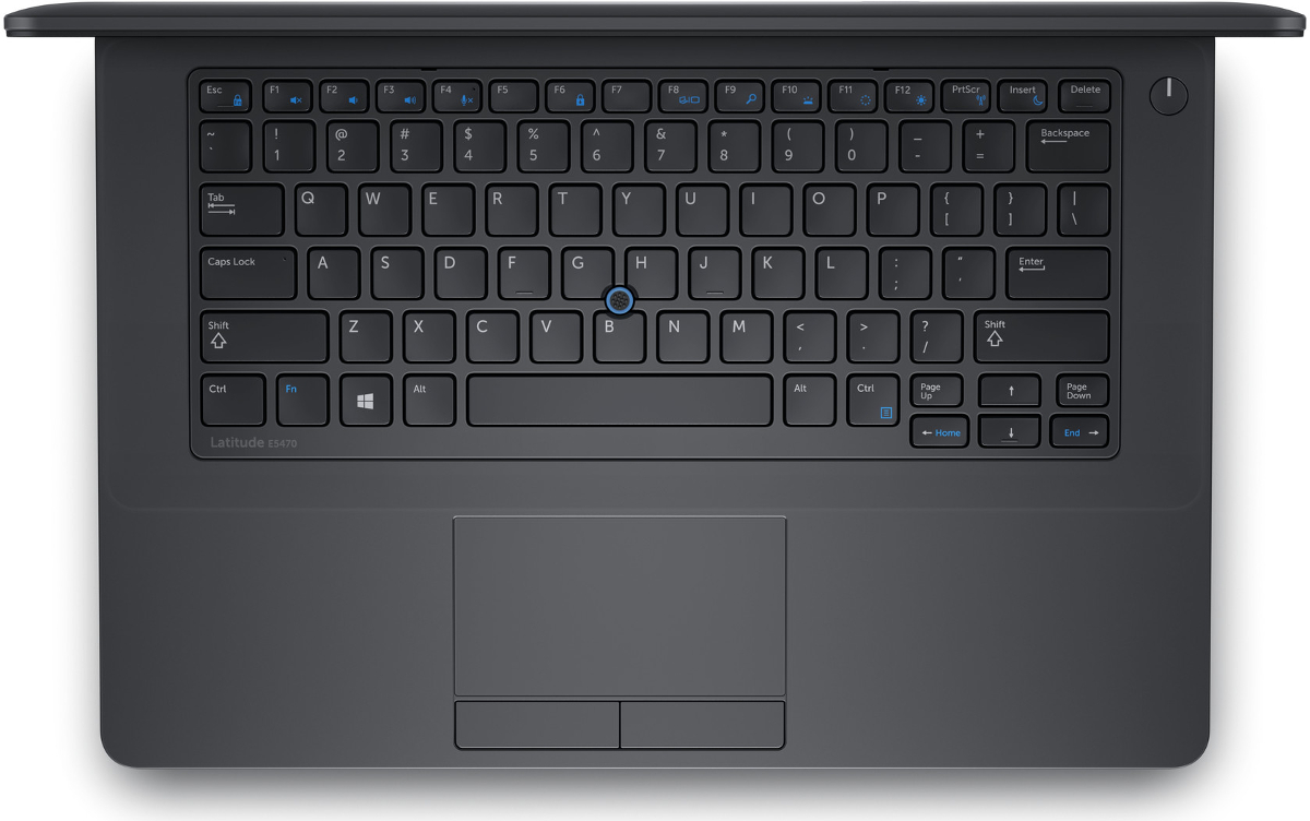 Dell Latitude E5470 - スペック、テスト、価格 | LaptopMedia 日本