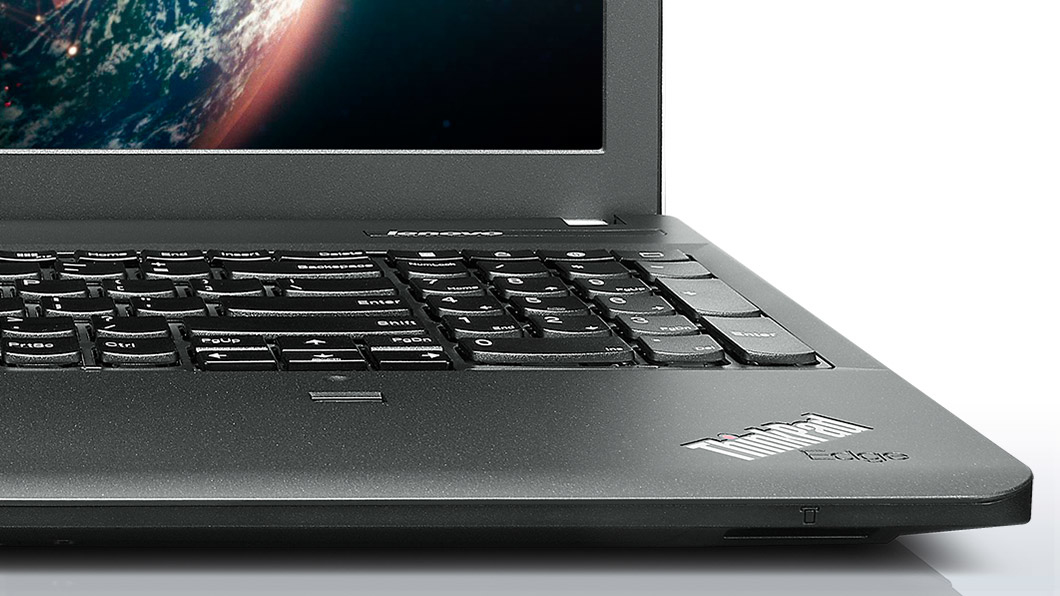 Lenovo ThinkPad E540 - Intel Core i7-4702MQ · NVIDIA GeForce GT