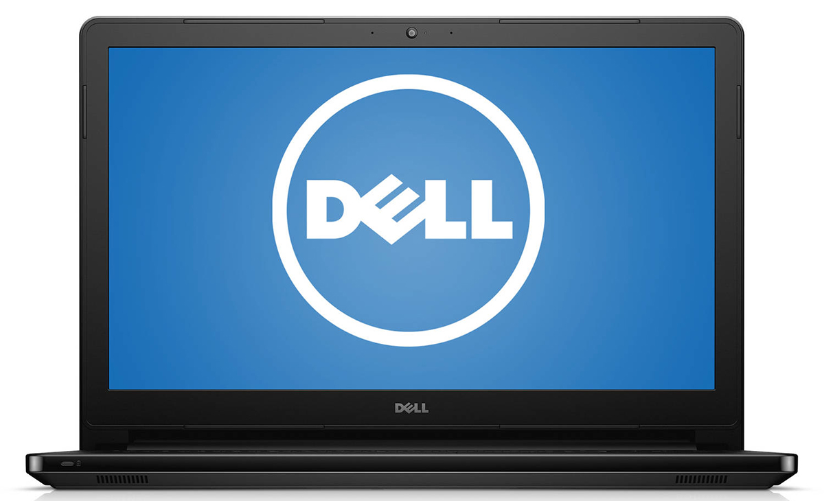 Dell Inspiron 5558 - i5-4210U · Intel HD Graphics 4400 (споделена