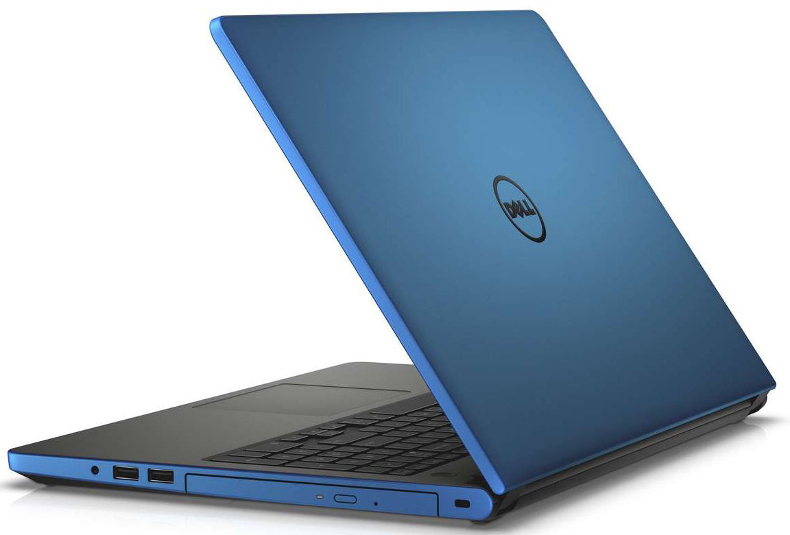 Dell Inspiron 15 5558 - スペック、テスト、価格 | LaptopMedia 日本