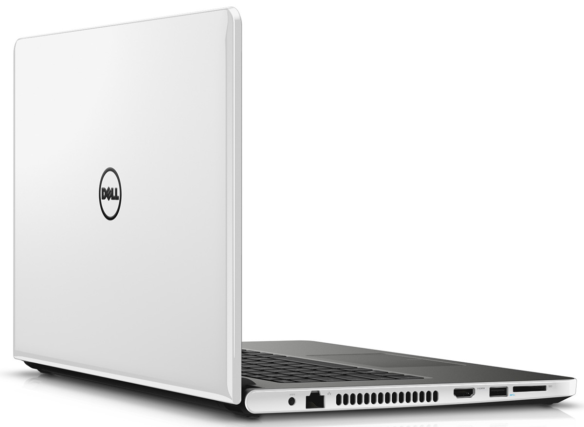 Dell Inspiron 5558 - i5-4210U · Intel HD Graphics 4400 (споделена