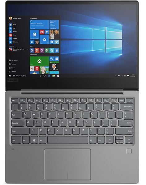 Lenovo ideapad 720S (14
