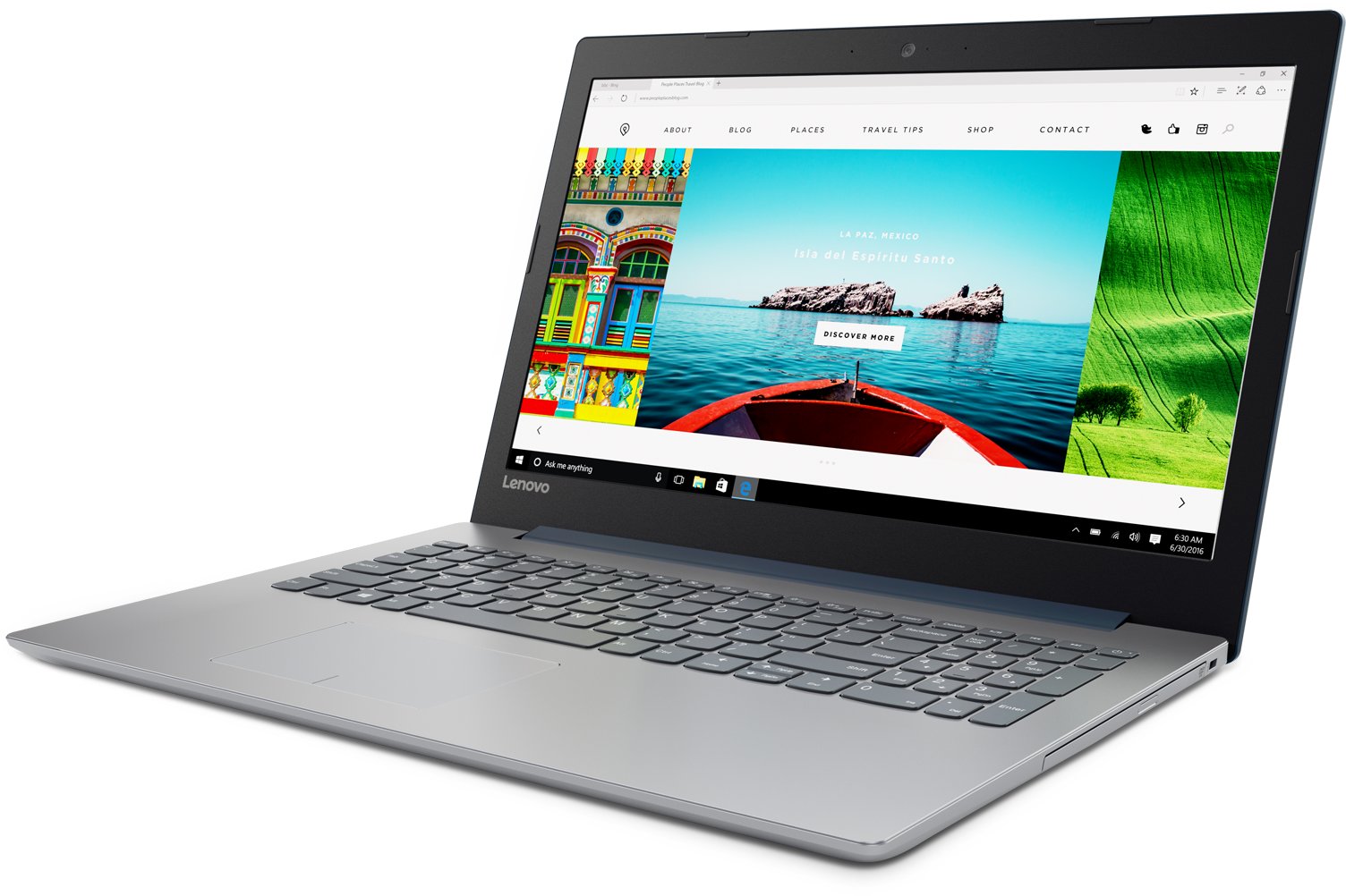 Lenovo ideapad 320 (15