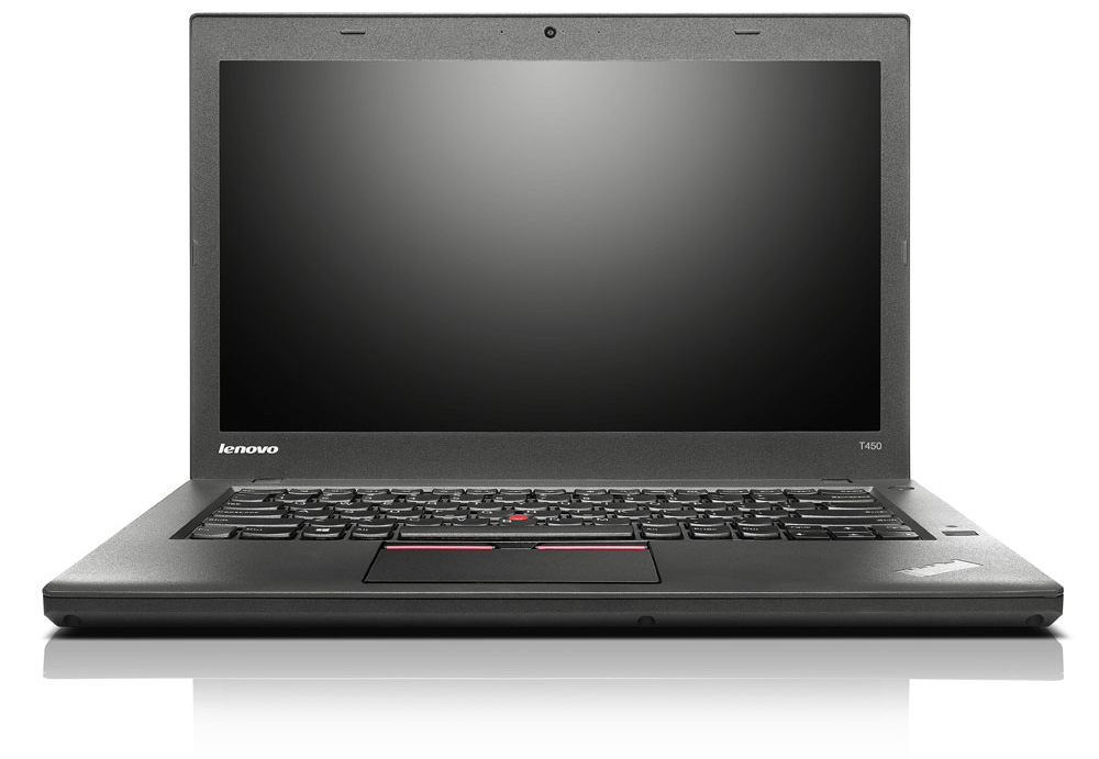 Lenovo ThinkPad T450 - i7-5600U · Intel HD Graphics 5500