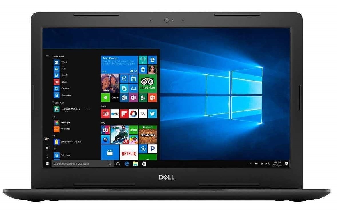 Dell Inspiron 15 5570 (OD) - スペック、テスト、価格 | LaptopMedia 日本