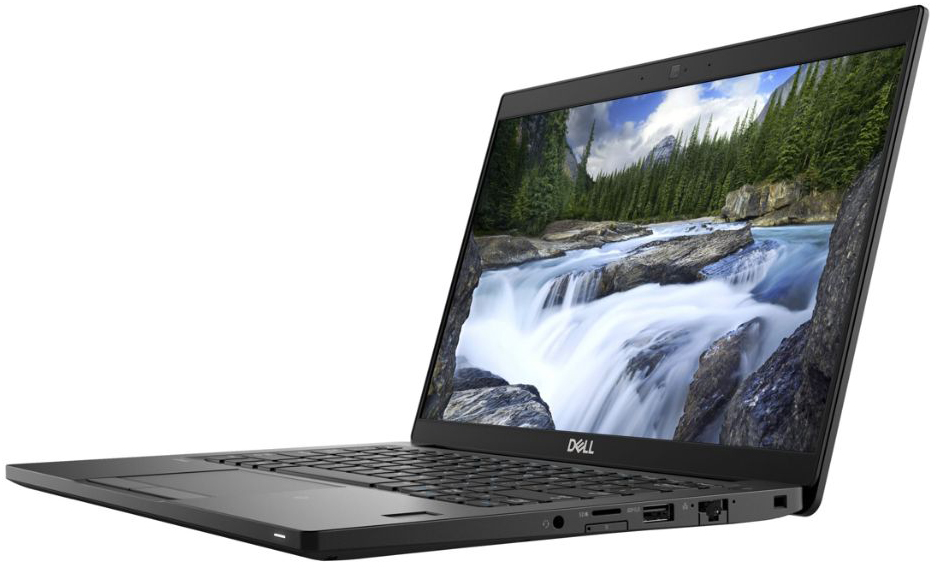 Dell Latitude 13 7380 - スペック、テスト、価格 | LaptopMedia 日本