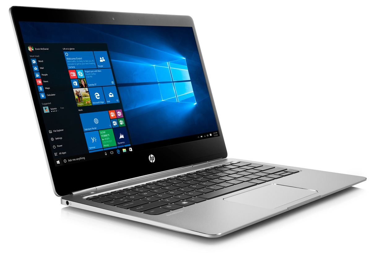 HP EliteBook Folio G1 - Specs, Tests, and Prices | LaptopMedia.com