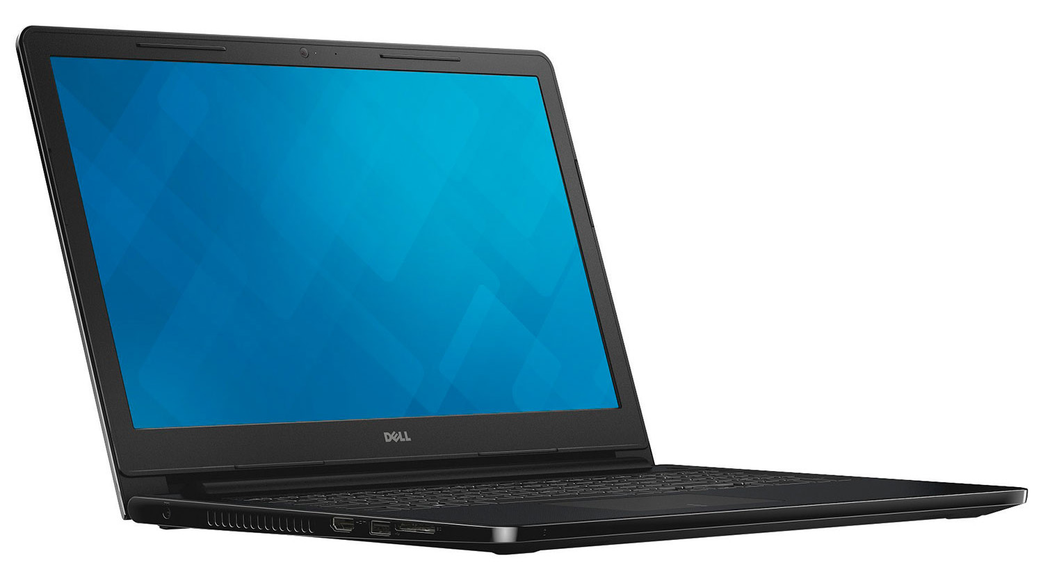 Dell Inspiron 3558 - i3-5015U · Intel HD Graphics 5500 (споделена