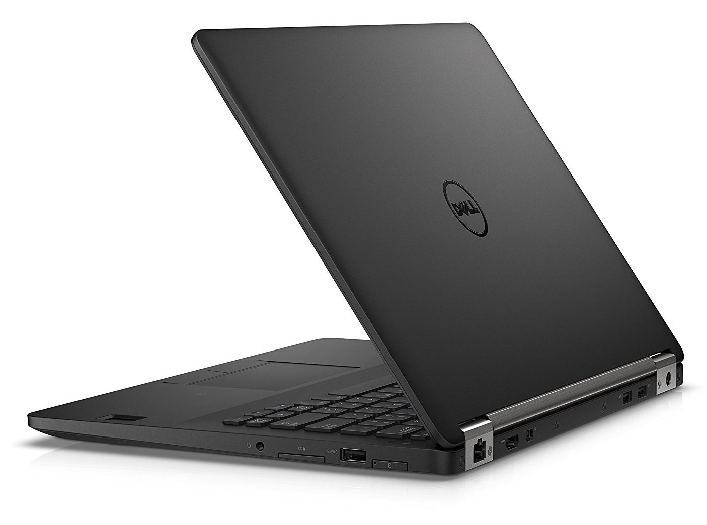 Dell Latitude E7470 - スペック、テスト、価格 | LaptopMedia 日本