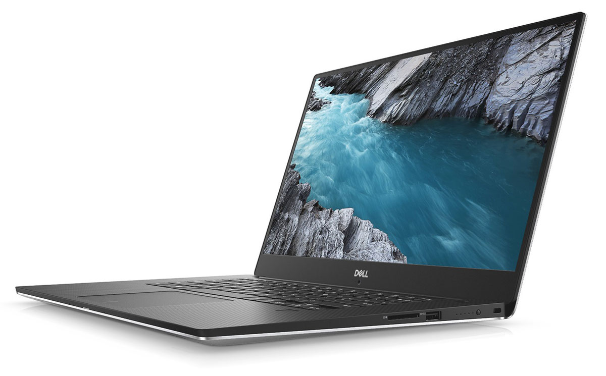 Dell XPS 15 (9570) - スペック、テスト、価格 | LaptopMedia 日本