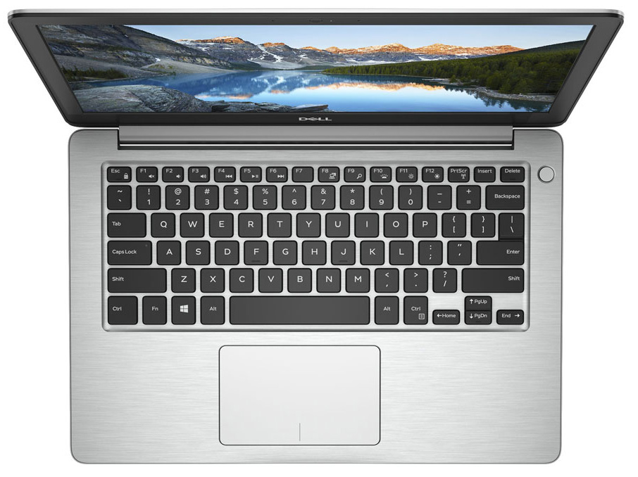 Dell Inspiron 13 5370 - Specs, Tests, and Prices | LaptopMedia.com