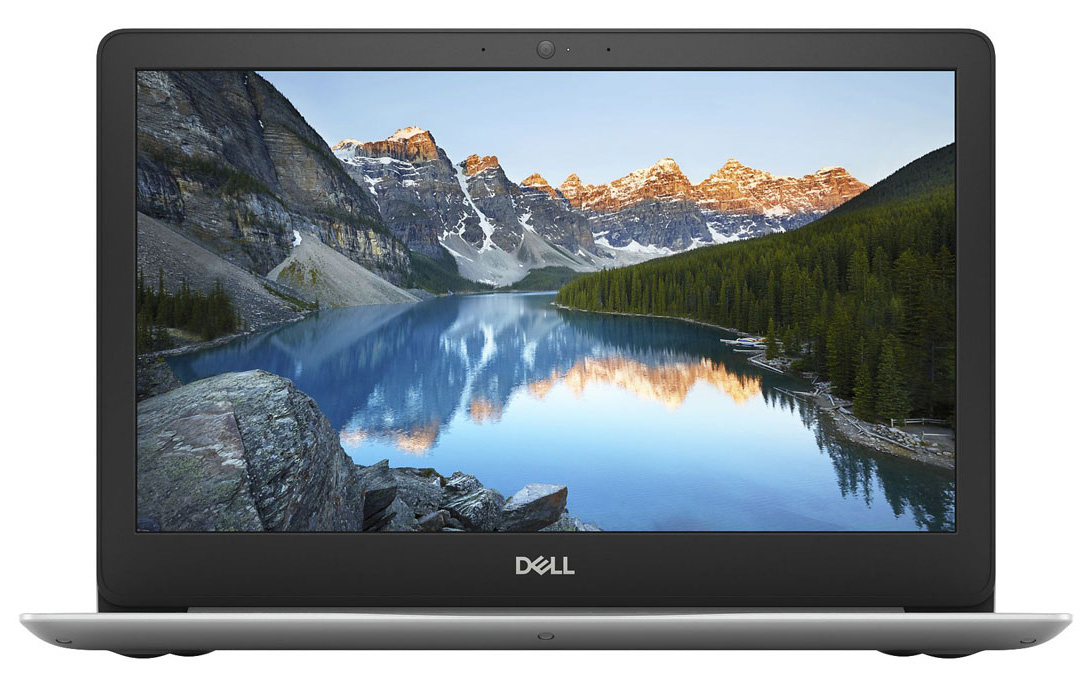 Dell Inspiron 13 5370 - i5-8250U · UHD Graphics 620 · 13.3”, Full