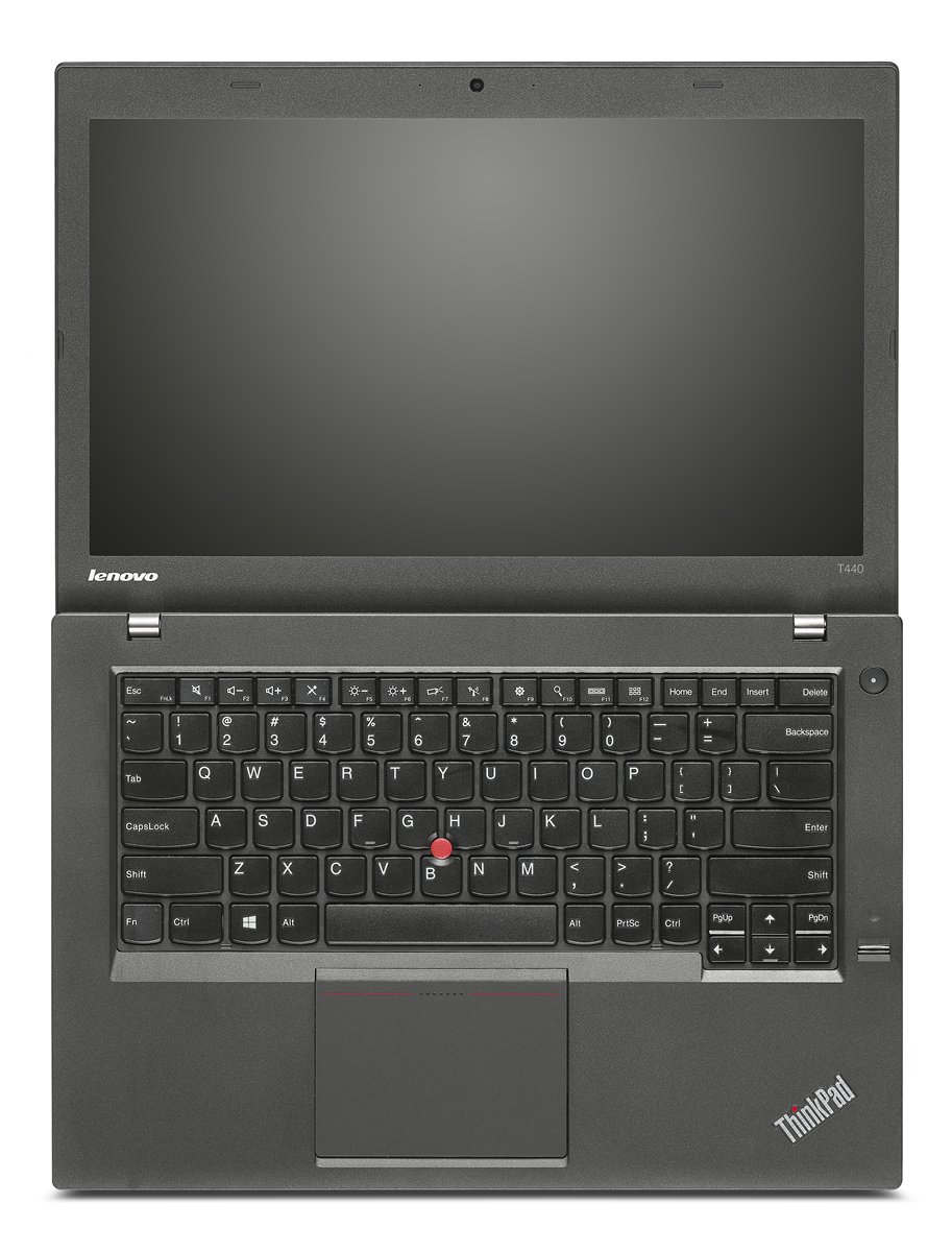 Lenovo ThinkPad T440 - スペック、テスト、価格 | LaptopMedia 日本