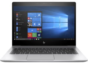 HP EliteBook 830 G5 review - arguably the best from the line-up