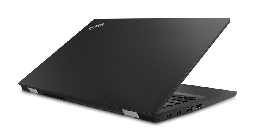 Lenovo ThinkPad L380 - スペック、テスト、価格 | LaptopMedia 日本