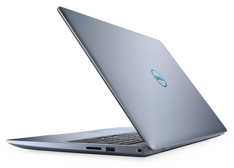 Dell G3 15 3579 (G3579) - スペック、テスト、価格 | LaptopMedia 日本