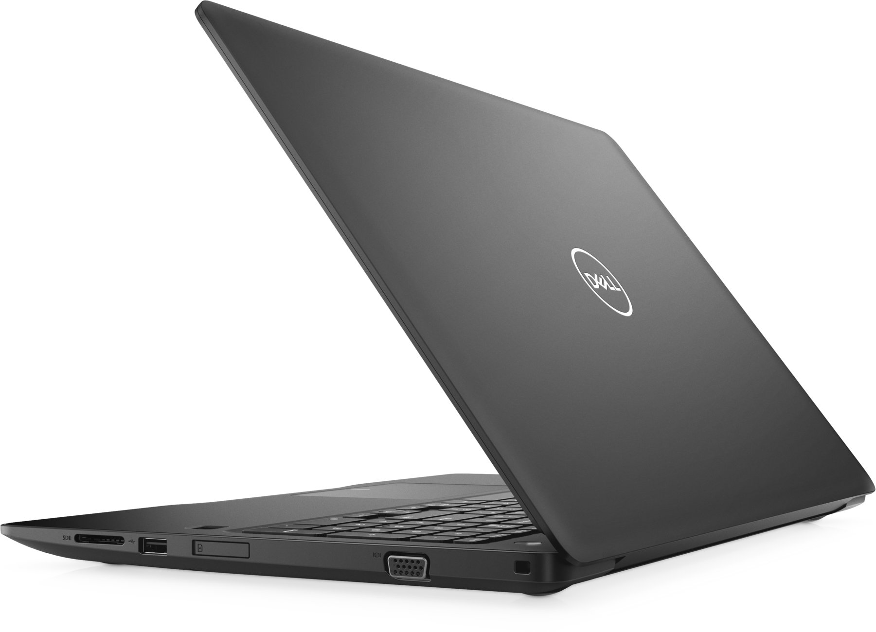 Dell Latitude 3590 - i5-8250U · UHD Graphics 620 · 15.6”, Full HD