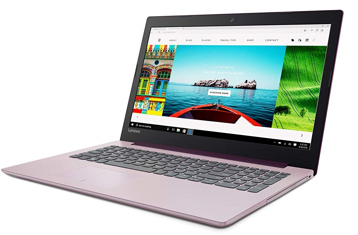 Lenovo ideapad 330 (15