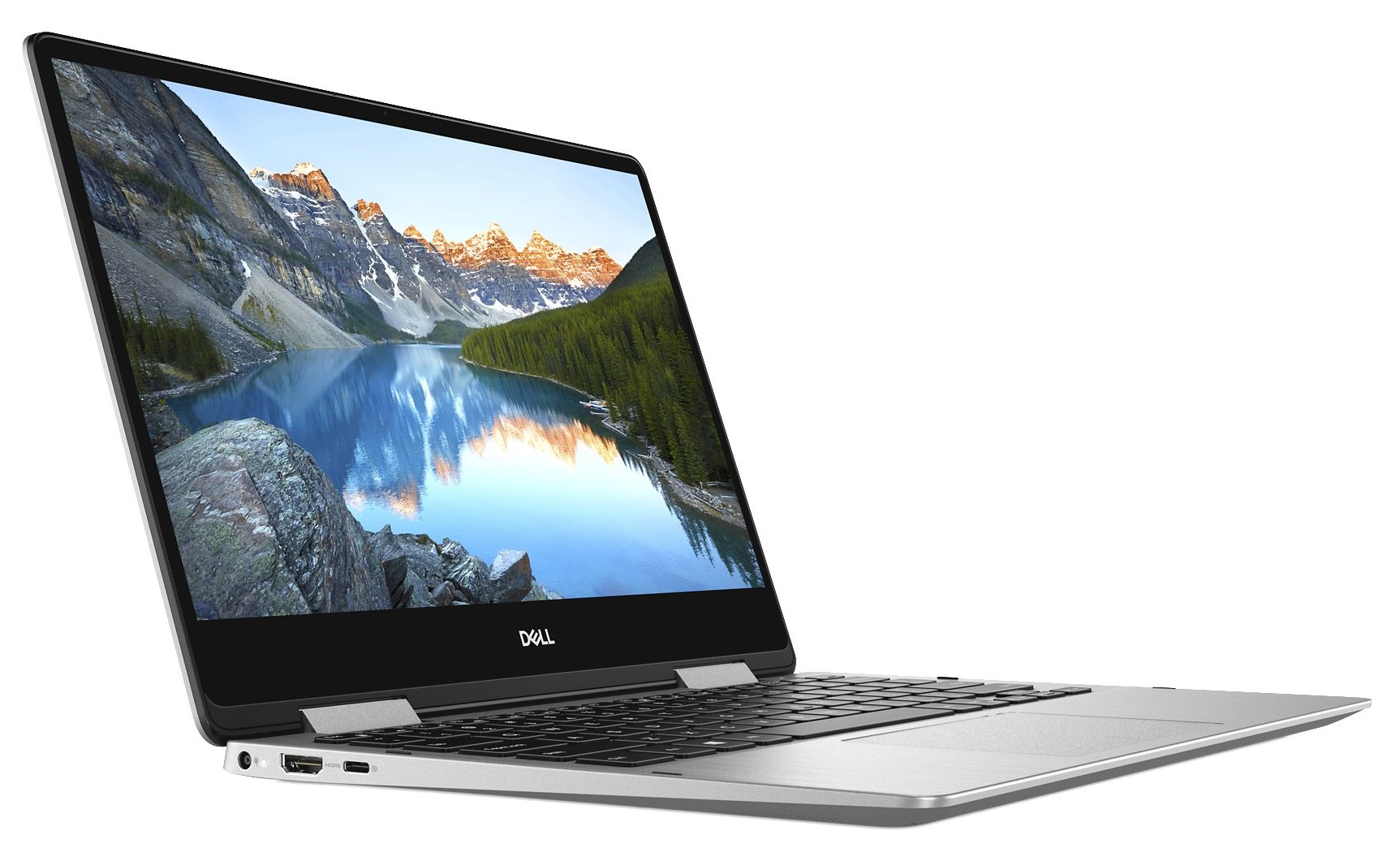 Dell Inspiron 7386 - i5-8265U · UHD Graphics 620 · 13.3”, Full HD