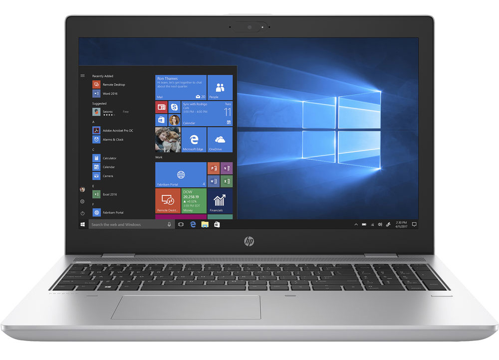 HP ProBook 650 G4 - スペック、テスト、価格 | LaptopMedia 日本