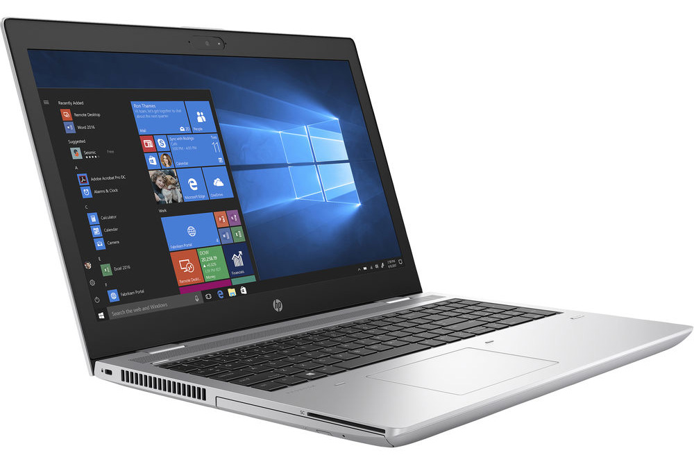 HP ProBook 650 G4 - スペック、テスト、価格 | LaptopMedia 日本