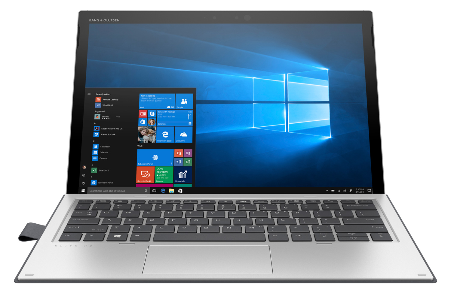 HP Elite x2 1013 G3 - スペック、テスト、価格 | LaptopMedia 日本