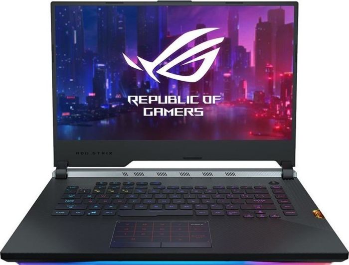 ASUS ROG Strix G731GW-EV001 - i7-9750H · RTX 2070 · 17.3”, Full HD