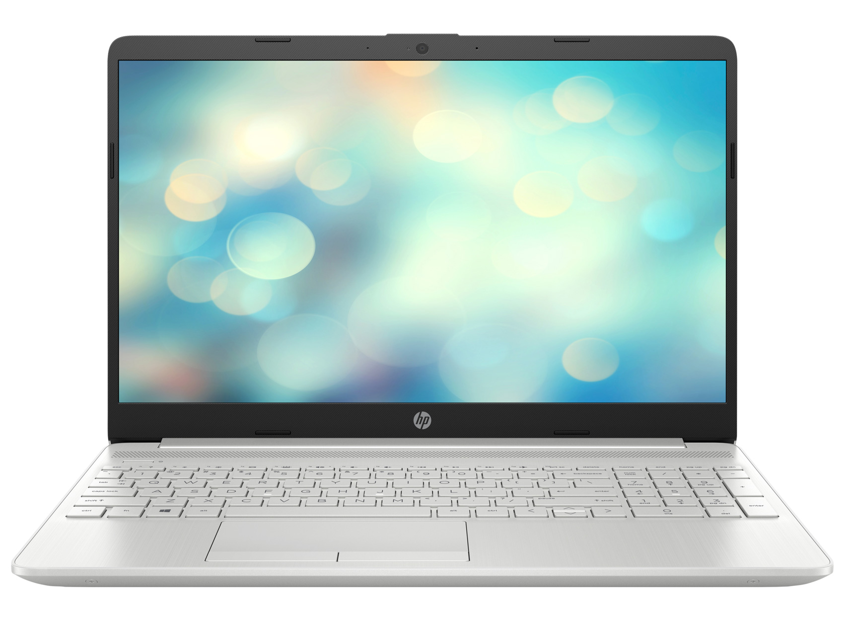 HP 15 - i3-10110U · Intel UHD Graphics · 15.6”, HD (1366 x 768
