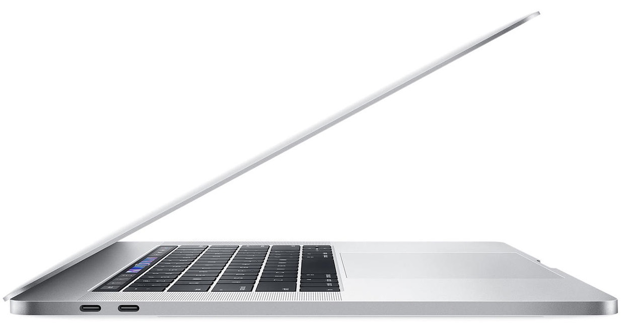 Apple MacBook Pro 15 (Touch Bar / Mid-2019) - Specs, Tests, and