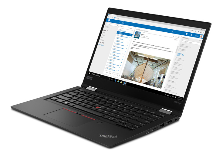 Lenovo ThinkPad X390 Yoga - Specs, Tests, and Prices | LaptopMedia.com