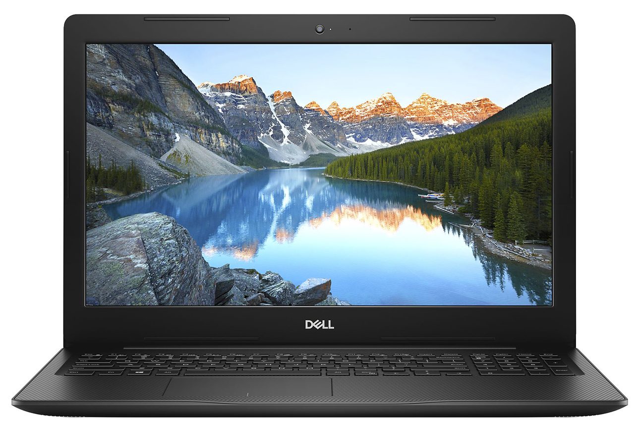 Dell Inspiron 3583 - Pentium Gold 5405U · Intel HD Graphics 610