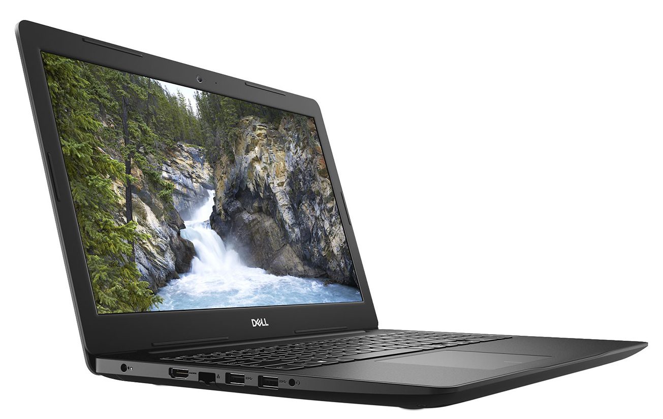 Dell Vostro 15 3580 - スペック、テスト、価格 | LaptopMedia 日本