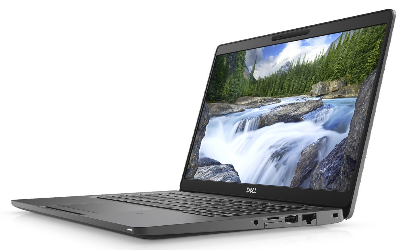 Dell Latitude 5300 - i5-8265U · UHD Graphics 620 · 13.3”, Full HD