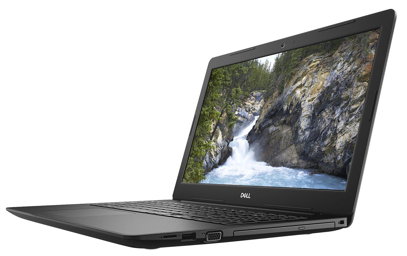 Dell Vostro 3580 - i5-8265U · UHD Graphics 620 · 15.6”, Full HD