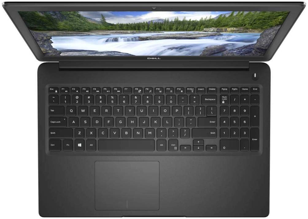 Dell Latitude 3500 - i5-8265U · UHD Graphics 620 · 15.6”, Full HD
