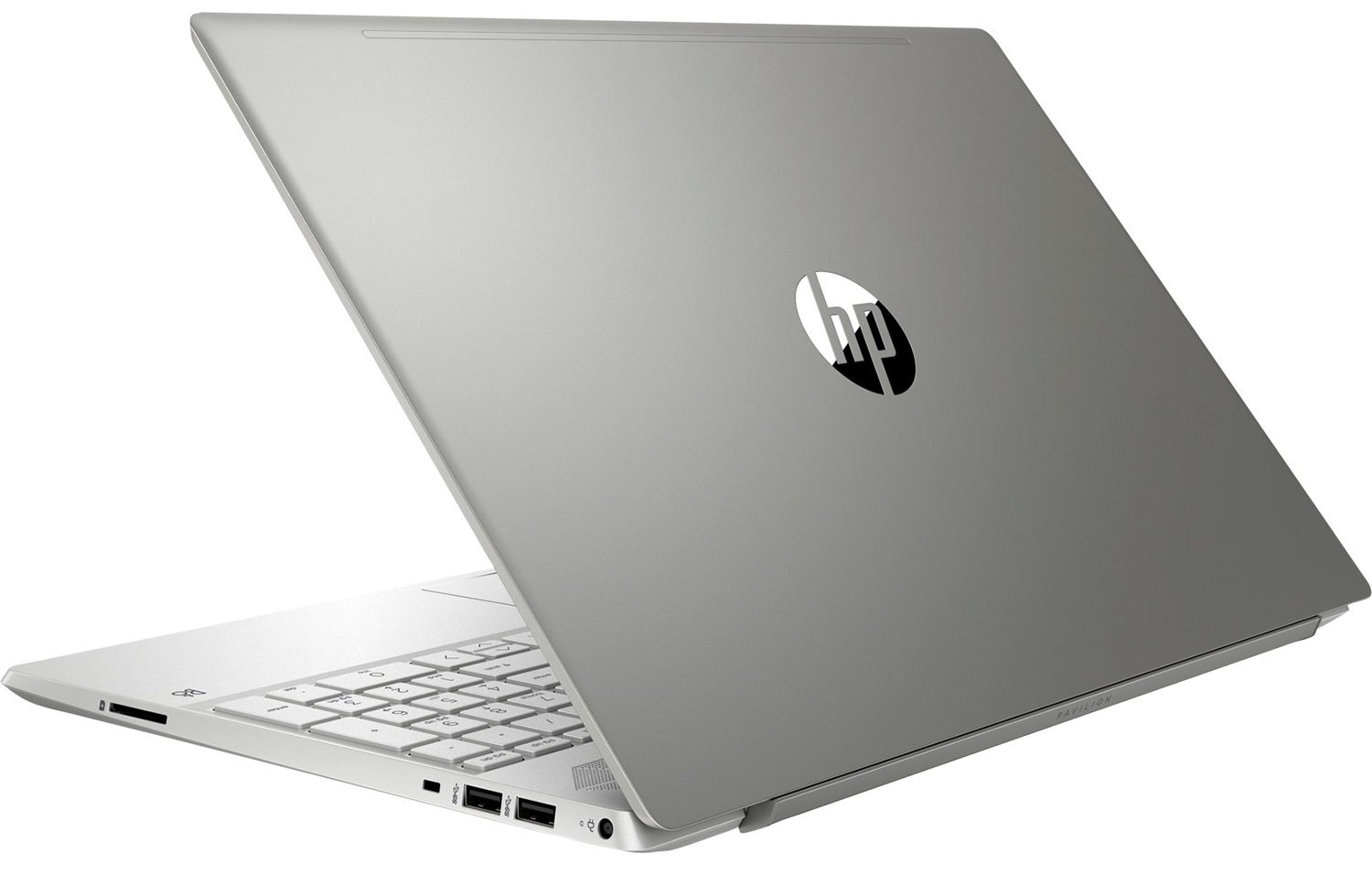 HP Pavilion 15 (15-cs3000) - i7-1065G7 · Iris Plus Graphics G7