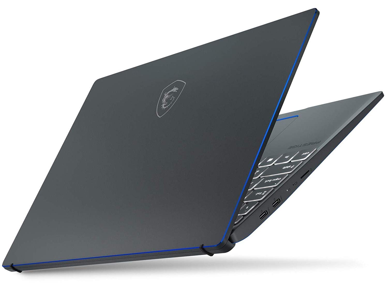 MSI Prestige 14 (A10SC-021) - i7-10710U · GTX 1650 Max-Q · 14.0