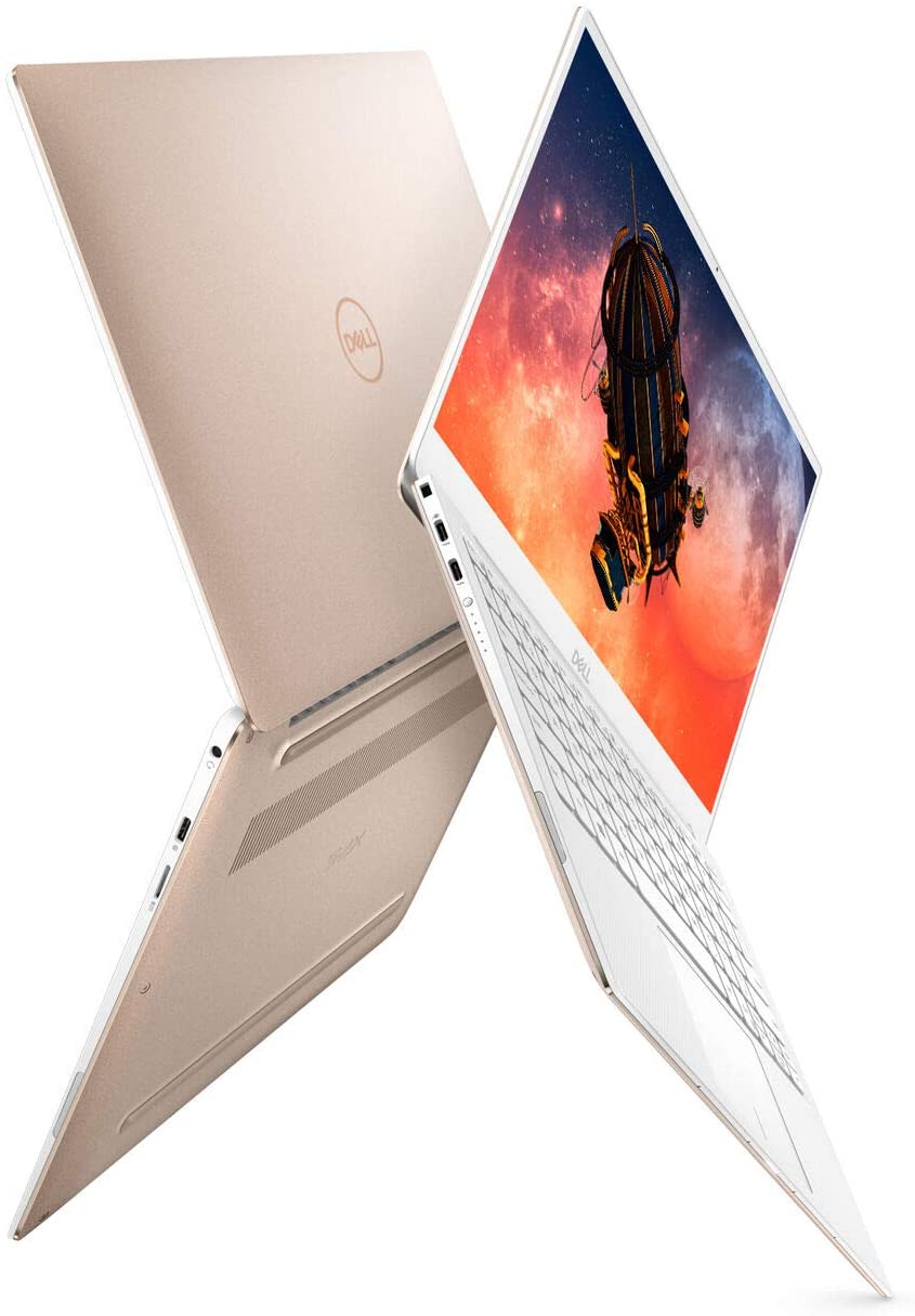 Dell XPS 13 7390 (2019) - スペック、テスト、価格 | LaptopMedia 日本