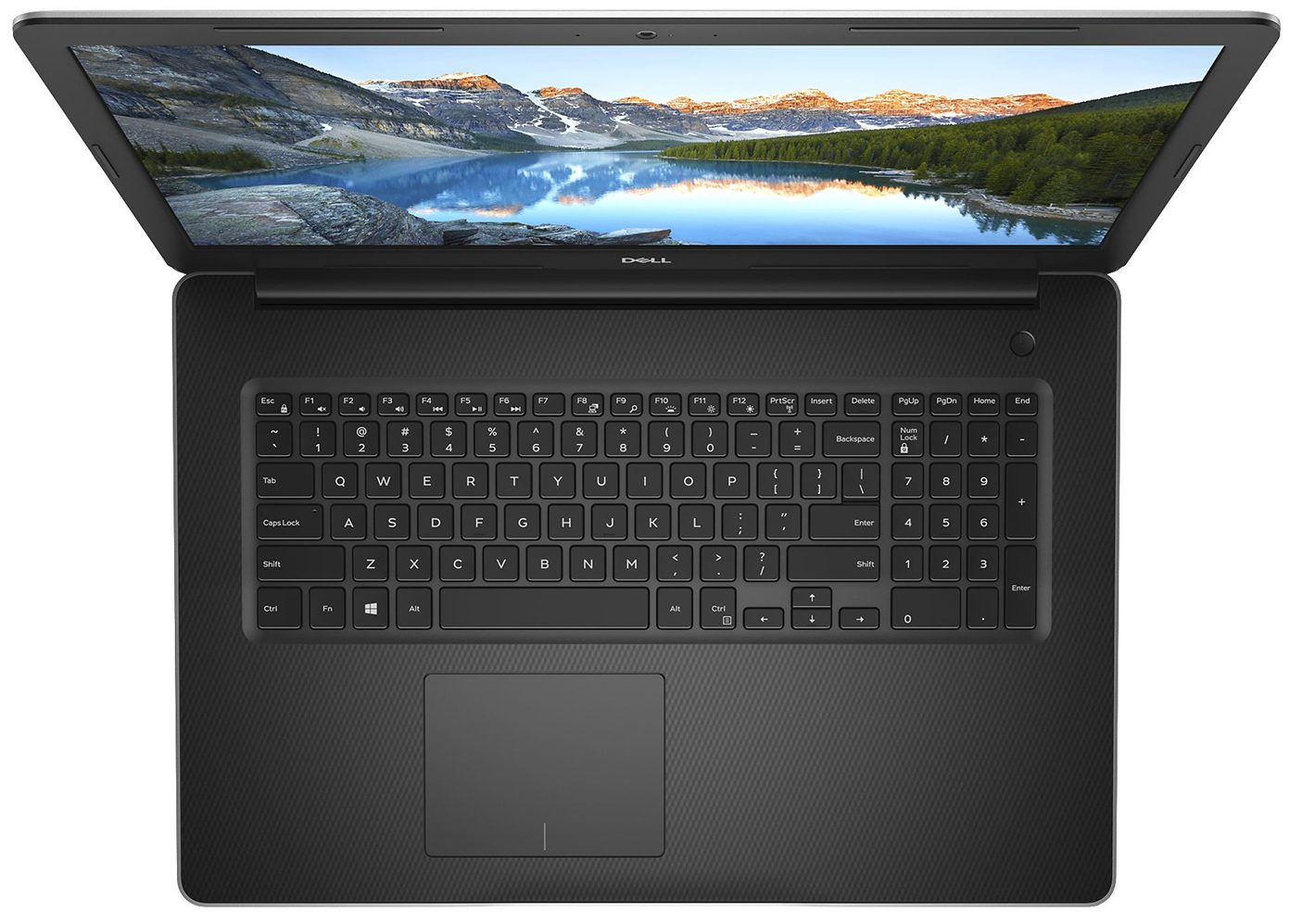 Dell Inspiron 3793 - i7-1065G7 · MX230 · 17.3”, Full HD (1920 x