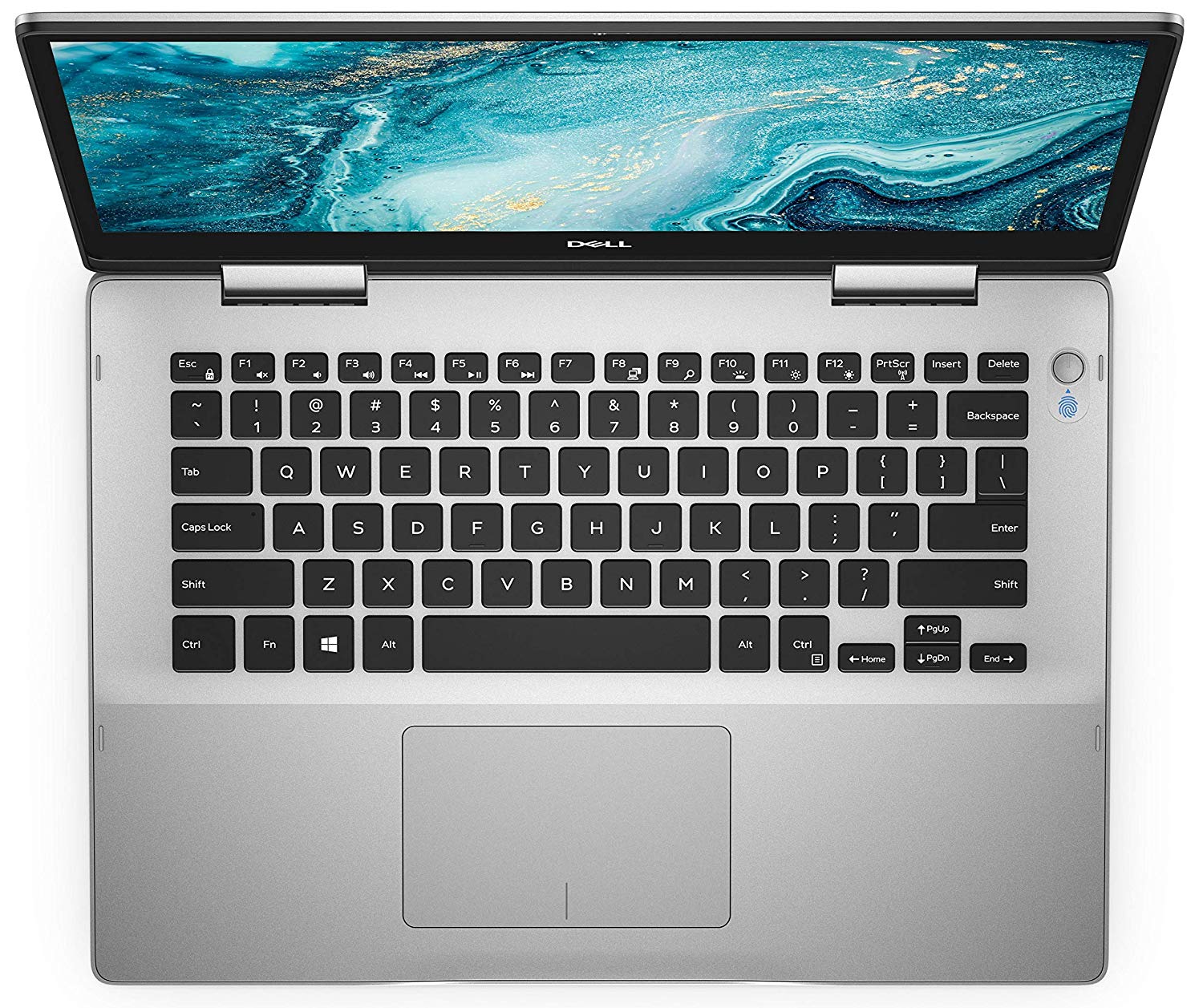 Dell Inspiron 14 5491 2-in-1 - スペック、テスト、価格