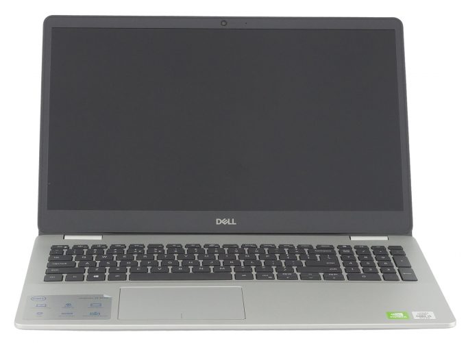 Dell Inspiron 5593 review - does it have the balance