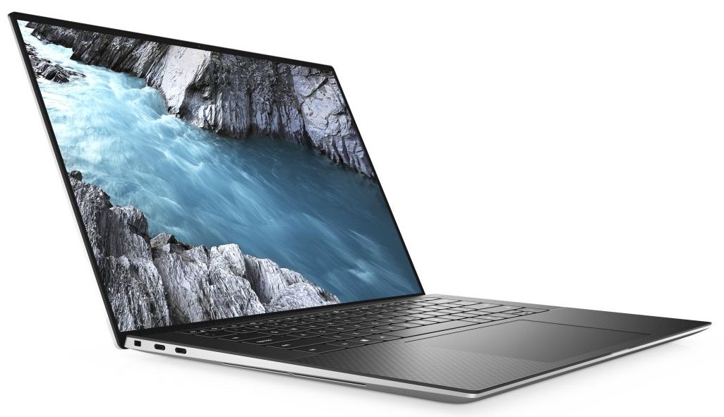Dell XPS 15 9500 - スペック、テスト、価格 | LaptopMedia 日本