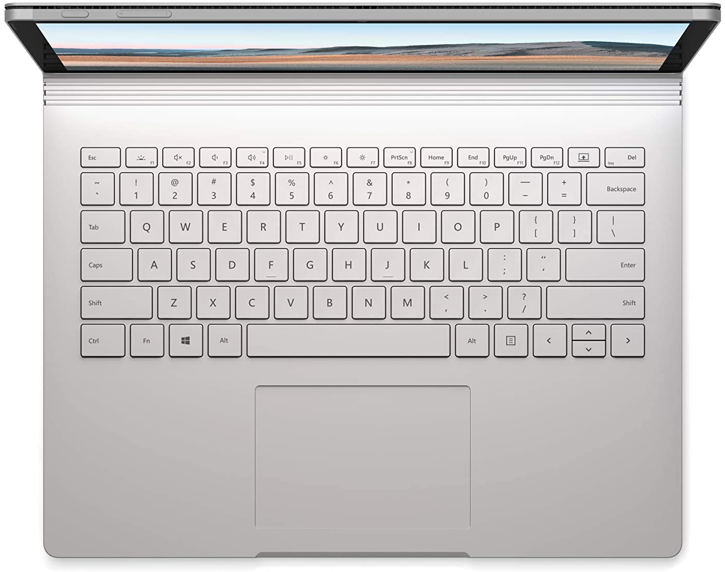 Microsoft Surface Book 3 (TLV-00001) - i7-1065G7 · RTX 3000 Max-Q