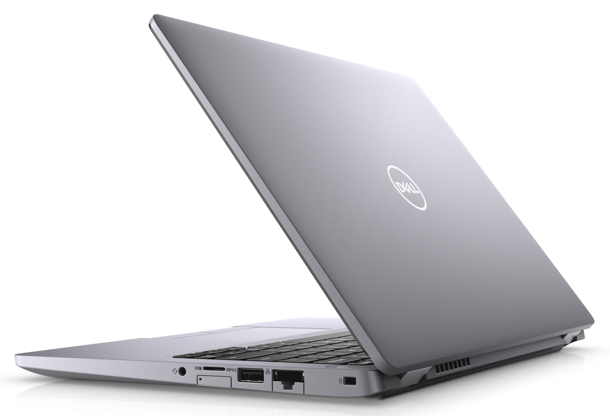 Dell Latitude 5310 - i5-10310U · Intel UHD Graphics · 13.3”, Full