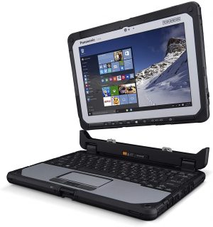 Panasonic Toughbook CF-20 - スペック、テスト、価格 | LaptopMedia 日本
